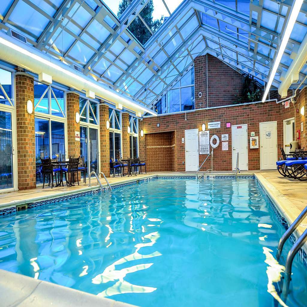 Hilton Vacation Club Varsity Club South Bend, In Facilities photo