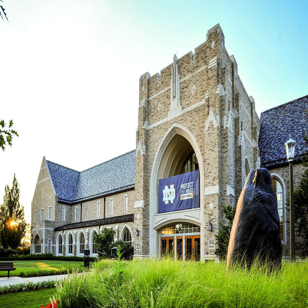 Hilton Vacation Club Varsity Club South Bend, In Exterior photo